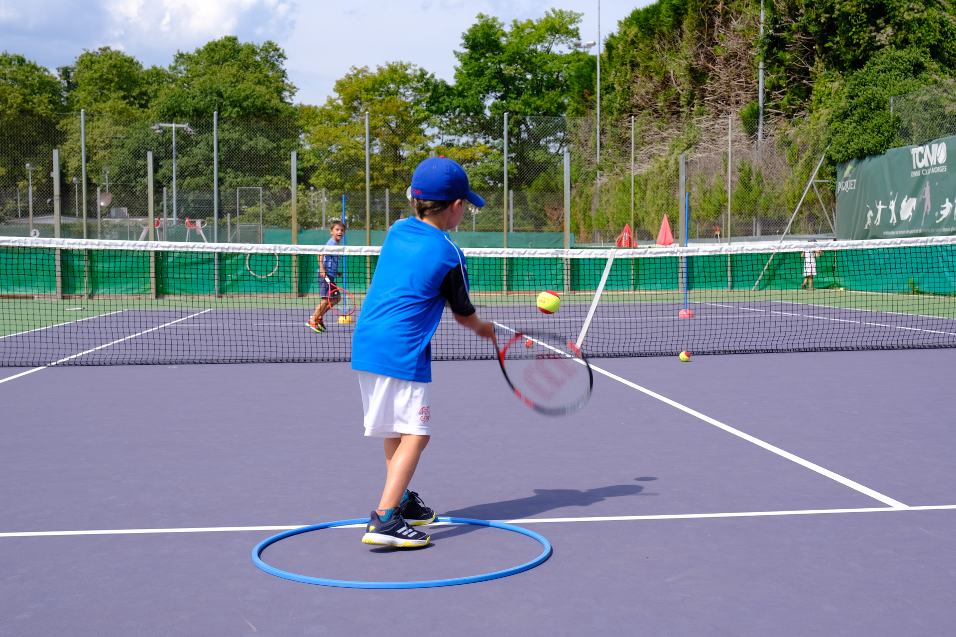 enfant-tennis