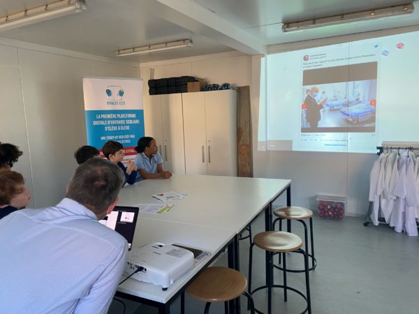 Cours sur les fake news
