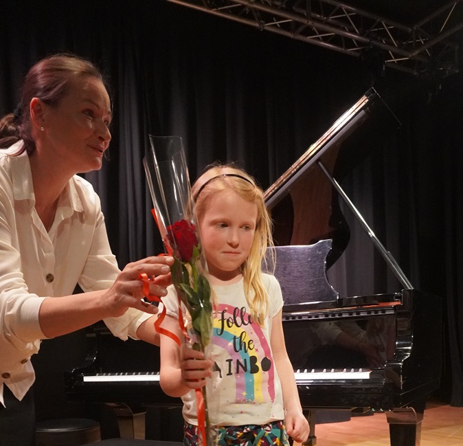 Audition annuelle