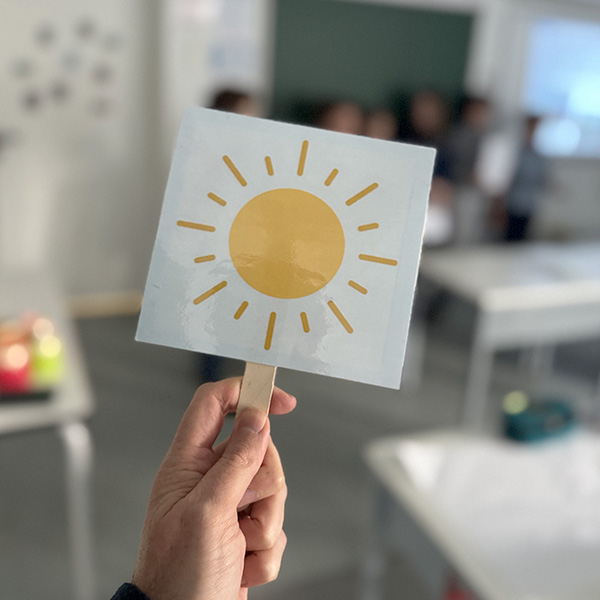 Lancement du projet MétéoLys validé !