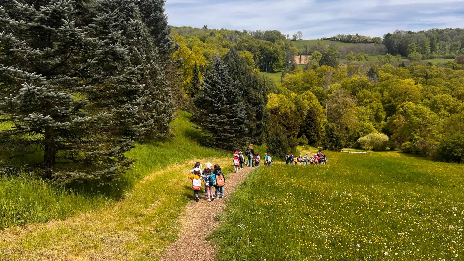 parasco-sortie-arboretum-parkour-enfants-vivalys-aubonne_13